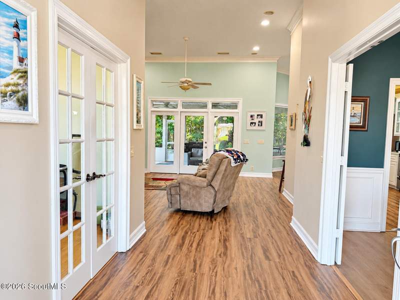 3 bedroom Single Family Residence at 438 Freedom Trail, Lexington Place, Brunswick — photo 4