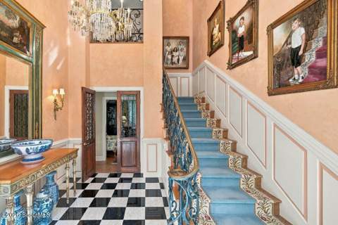 360 W Thirty Seventh Street, Sea Island GA - photo 14 of 97