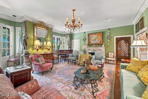 360 W Thirty Seventh Street, Sea Island GA - photo 19 of 97