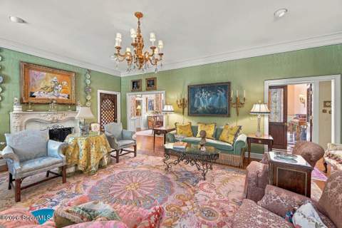 360 W Thirty Seventh Street, Sea Island GA - photo 18 of 97