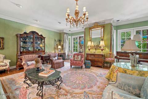 360 W Thirty Seventh Street, Sea Island GA - photo 20 of 97