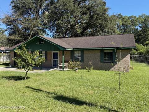 570 S Cedar Street, Kingsland GA - photo 8 of 25