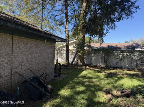 570 S Cedar Street, Kingsland GA - photo 21 of 25