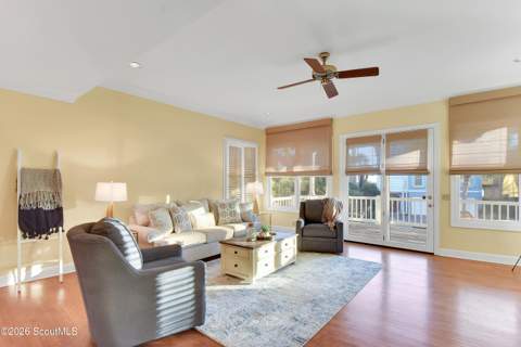 105 Strachan Lane, St. Simons Island GA - photo 9 of 45