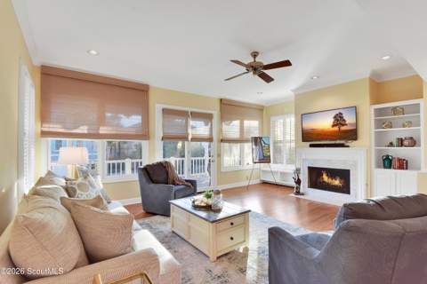 105 Strachan Lane, St. Simons Island GA - photo 11 of 45