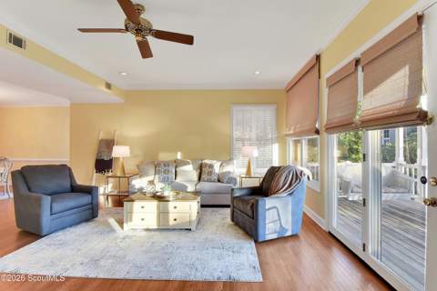 105 Strachan Lane, St. Simons Island GA - photo 10 of 45