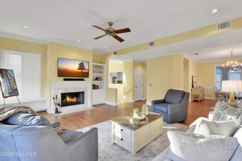105 Strachan Lane, St. Simons Island GA - photo 13 of 45