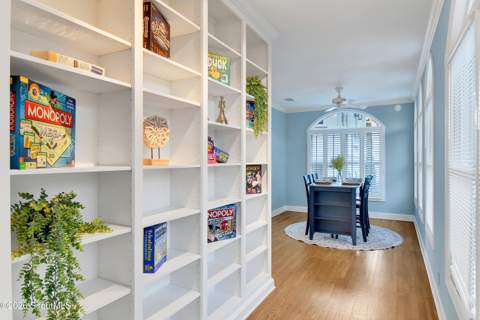 105 Strachan Lane, St. Simons Island GA - photo 18 of 45