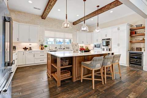 Lot 24 Blue Heron Trail, Waverly GA - photo 15 of 92