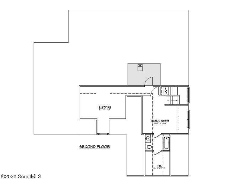 4 bedroom Single Family Residence at Lot 24 Blue Heron Trail, Sanctuary Cove, Waverly — photo 5