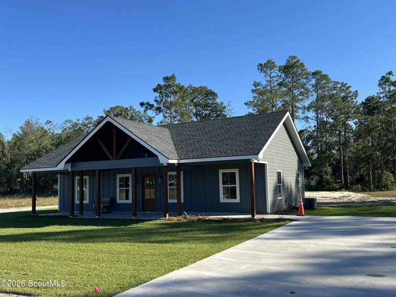 3 bedroom Single Family Residence at 100 Rowan Drive, Waycross, Waycross — photo 3