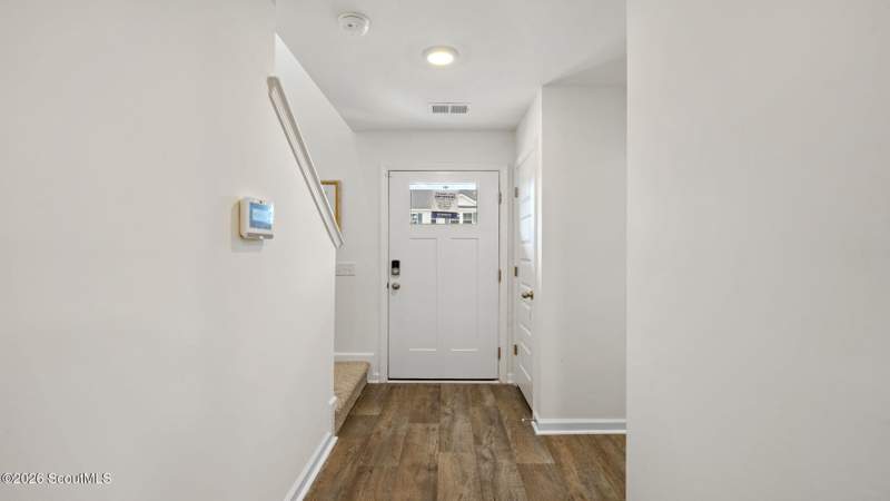 4 bedroom Townhouse at 125 Gardens Drive, Brunswick, Brunswick — photo 5