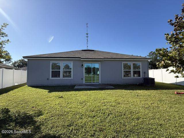 4 bedroom Single Family Residence at 81 Landing Boulevard, Woodbine, Woodbine — photo 2