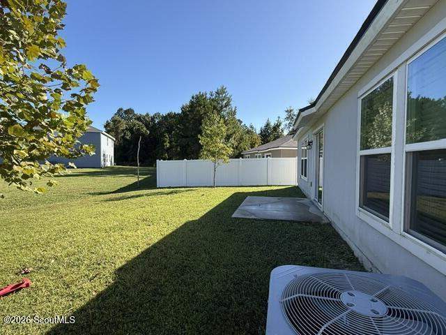 4 bedroom Single Family Residence at 81 Landing Boulevard, Woodbine, Woodbine — photo 3