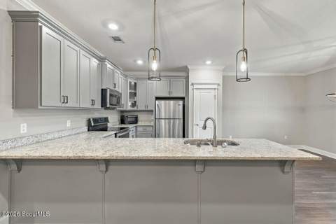 15 Landings Road, Brunswick GA - photo 7 of 27
