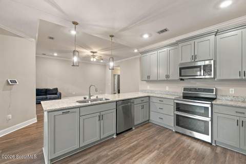15 Landings Road, Brunswick GA - photo 6 of 27