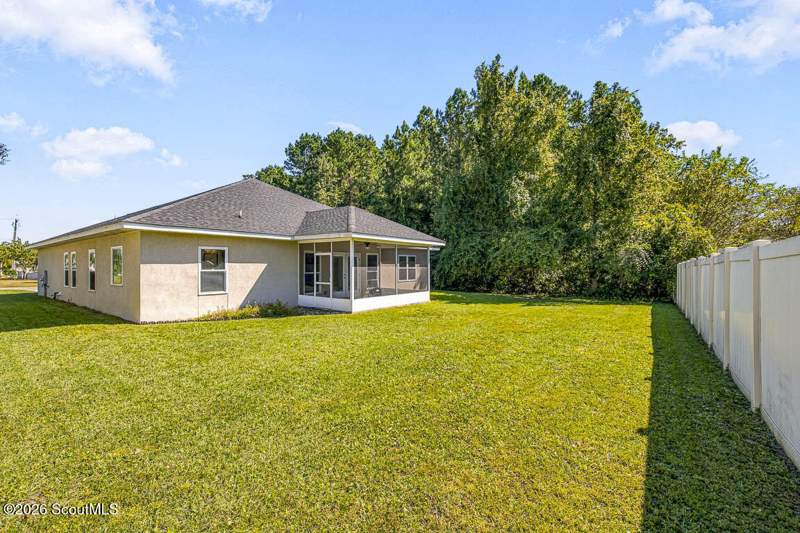 4 bedroom Single Family Residence at 15 Landings Road, The Landings at Golden Isles, Brunswick — photo 2