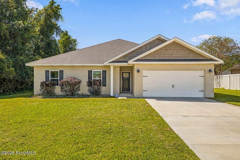 4 bedroom Single Family Residence at 15 Landings Road, The Landings at Golden Isles, Brunswick — photo 3
