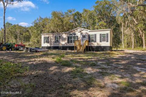 2139 Susie Baker Road, Townsend GA - photo 9 of 40