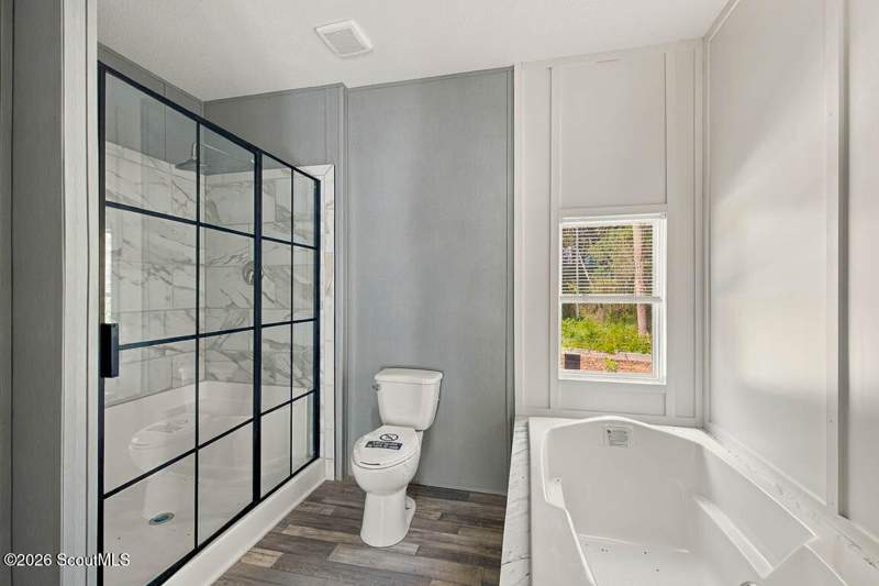 4 bedroom Single Family Residence at 2139 Susie Baker Road, Townsend, Townsend — photo 4