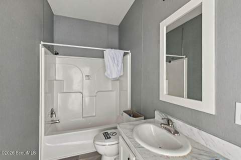 2139 Susie Baker Road, Townsend GA - photo 21 of 40