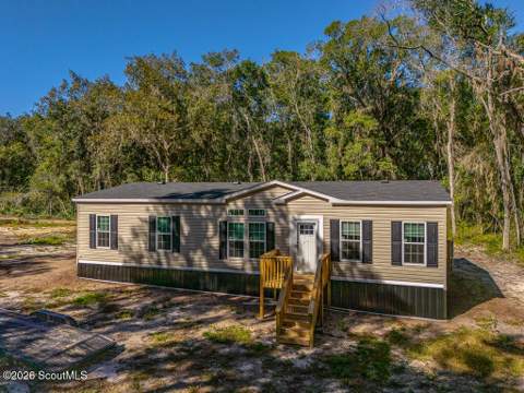 2139 Susie Baker Road, Townsend GA - photo 7 of 40