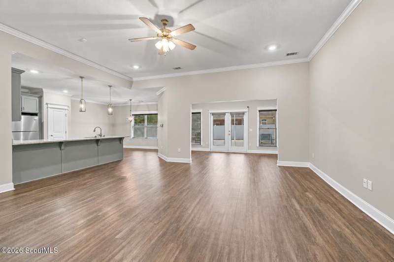 4 bedroom Single Family Residence at 15 Landings Road, The Landings at Golden Isles, Brunswick — photo 5