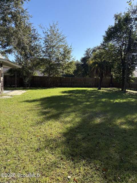 219 Marion Street, Blackshear GA - photo 9 of 10