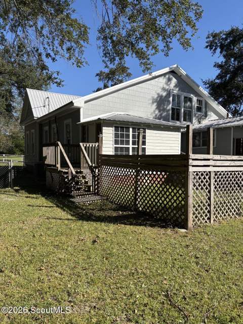 219 Marion Street, Blackshear GA - photo 10 of 10