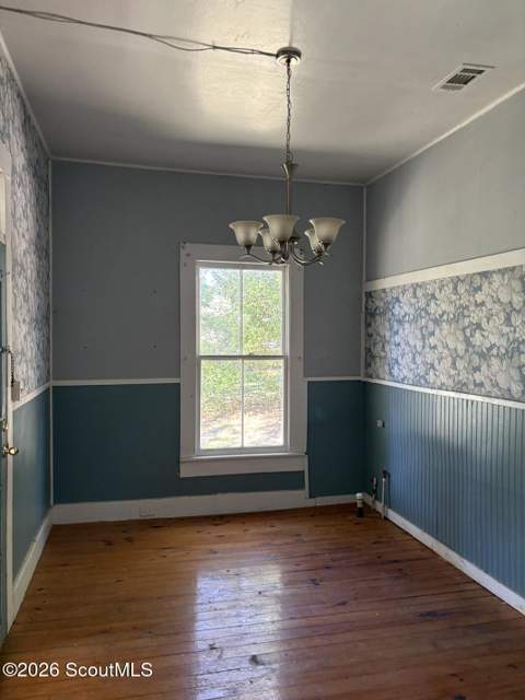 219 Marion Street, Blackshear GA - photo 7 of 10