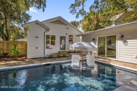 553 Magnolia Avenue, St. Simons Island GA - photo 23 of 24
