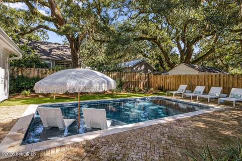 553 Magnolia Avenue, St. Simons Island GA - photo 24 of 24