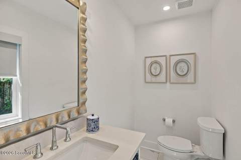 553 Magnolia Avenue, St. Simons Island GA - photo 15 of 24
