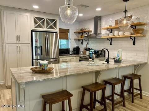 618 N Harbour Oaks Drive, St. Simons Island GA - photo 13 of 30