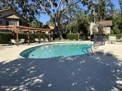 618 N Harbour Oaks Drive, St. Simons Island GA - photo 22 of 30