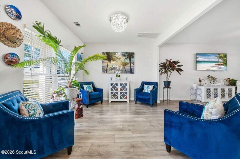 4 bedroom Single Family Residence at 276 Chestnut Drive, Covington Pointe, Brunswick — photo 4