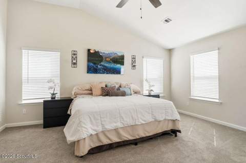 276 Chestnut Drive, Brunswick GA - photo 19 of 41