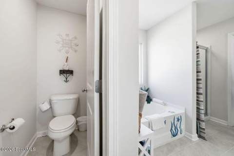 276 Chestnut Drive, Brunswick GA - photo 23 of 41