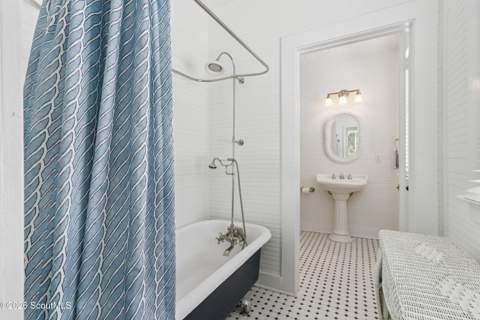 4316 1st Street, St. Simons Island GA - photo 13 of 31