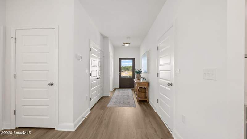3 bedroom Duplex at 239 Tupelo Honey Road, Altama, Brunswick — photo 4