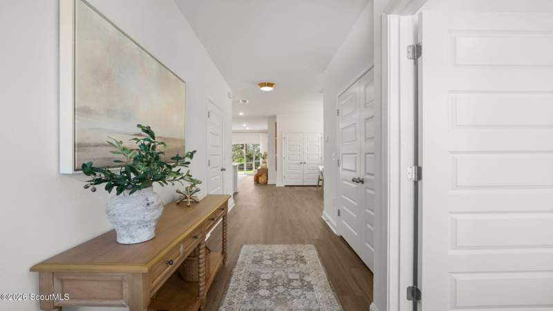 3 bedroom Duplex at 239 Tupelo Honey Road, Altama, Brunswick — photo 5
