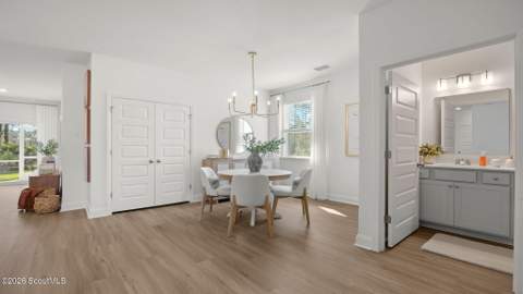 239 Tupelo Honey Road, Brunswick GA - photo 8 of 46