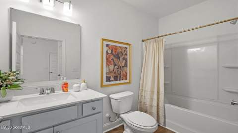 239 Tupelo Honey Road, Brunswick GA - photo 9 of 46
