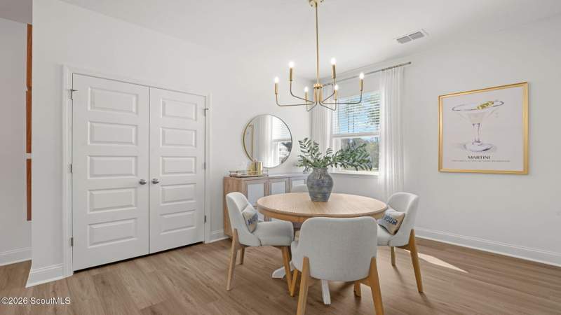 3 bedroom Duplex at 239 Tupelo Honey Road, Altama, Brunswick — photo 2