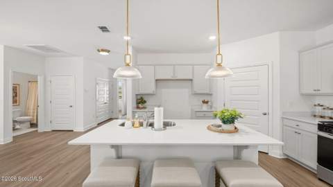 239 Tupelo Honey Road, Brunswick GA - photo 15 of 46