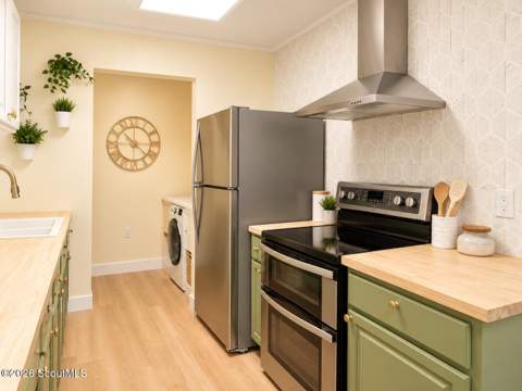 1586 State Barn Road, Townsend GA - photo 13 of 43