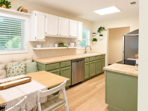1586 State Barn Road, Townsend GA - photo 11 of 43