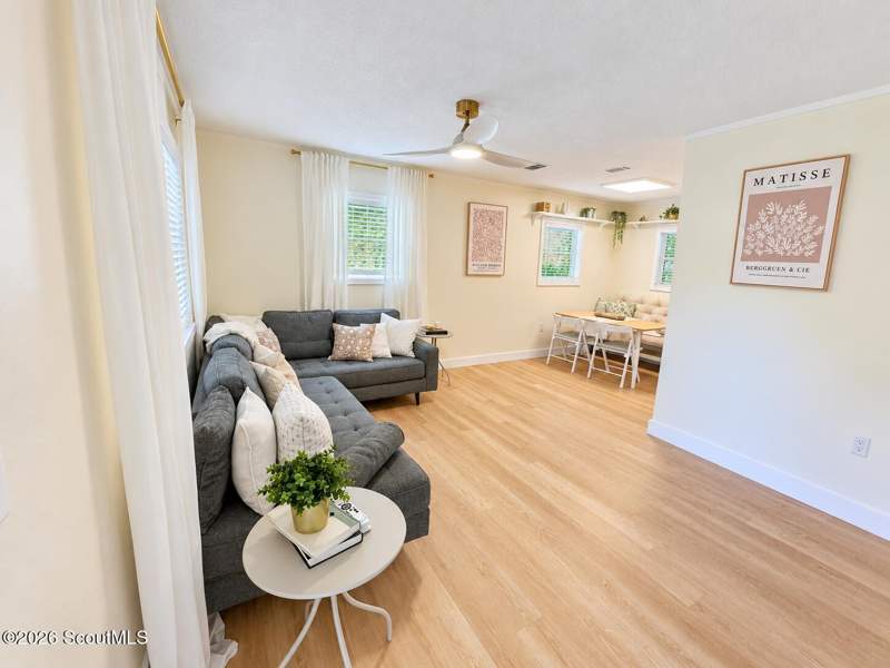3 bedroom Single Family Residence at 1586 State Barn Road, Townsend, Townsend — photo 5