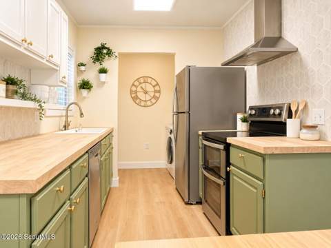 1586 State Barn Road, Townsend GA - photo 12 of 43