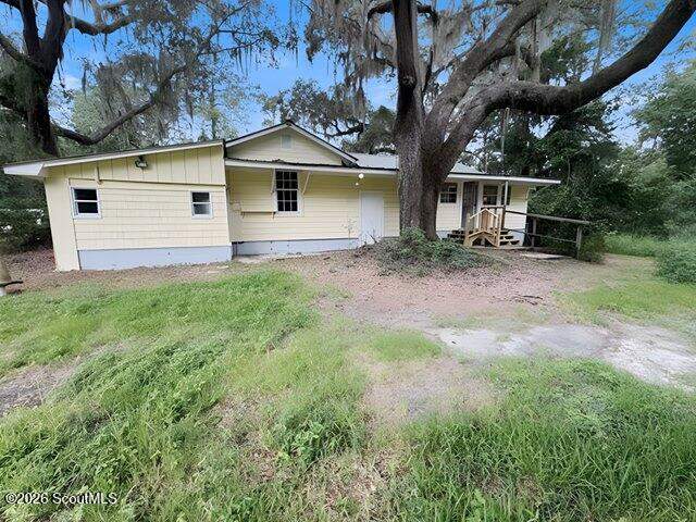 3 bedroom Single Family Residence at 805 Georgia Avenue, Woodbine, Woodbine — photo 3